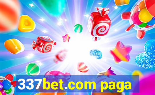 337bet.com paga